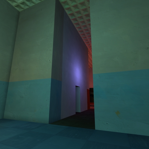 ctf_phys – Team Fortress 2 Mod