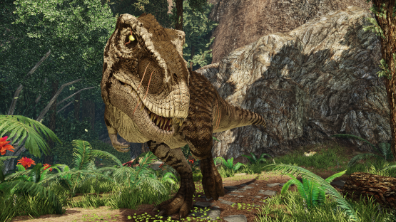 Veteran Rex Mutation (Free drop)