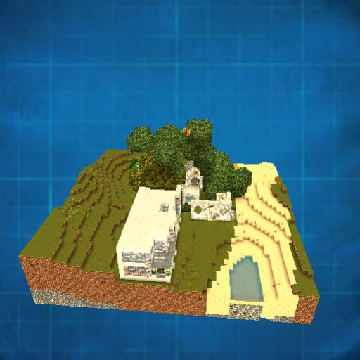 Shoreline Estate