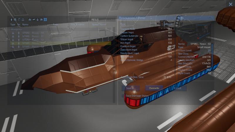SPNKE - Resus - S3