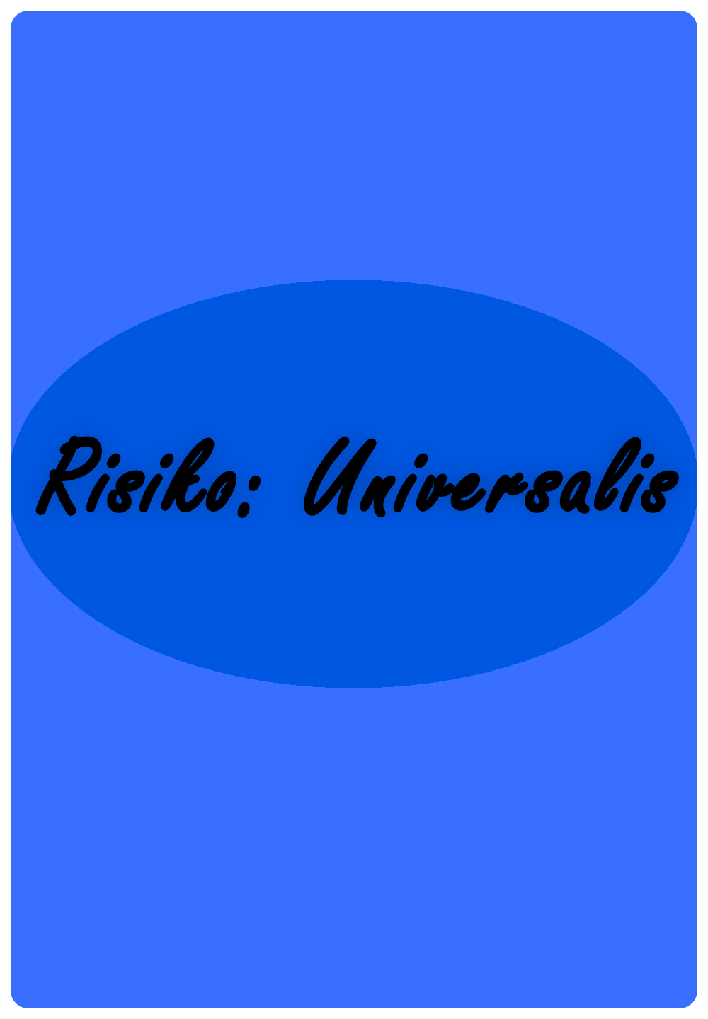 Risiko: Universalis [GER] preview