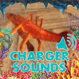 Underwater Charger Noises [WIP]