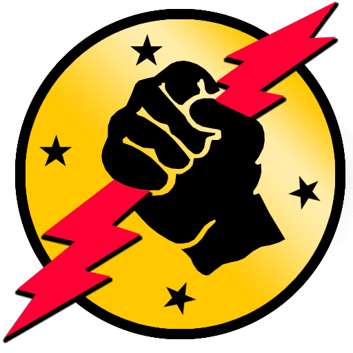 Merc Company Logo