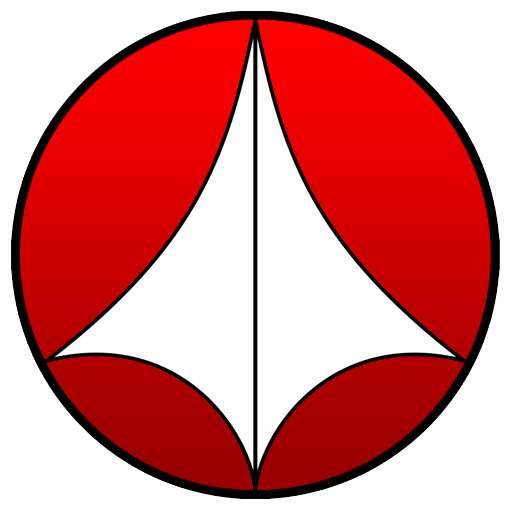 U.N. Spacy Merc Company Logo