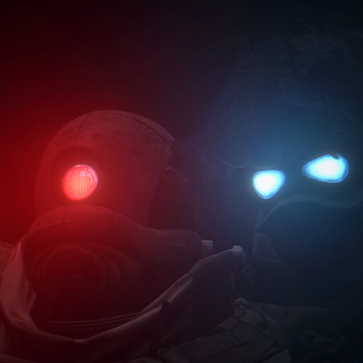[Glowlib] Tactical Combine Elites AND Snipers preview