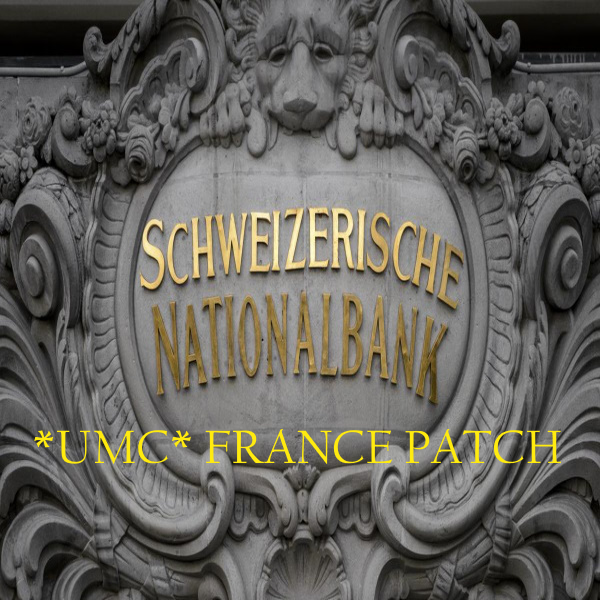Swiss Gold Updated UMC France PATCH