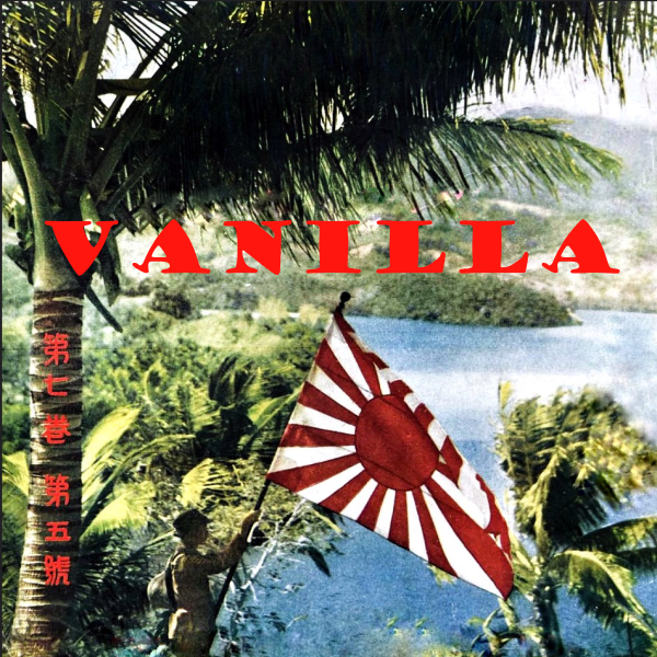 Japanisation Decisions VANILLA