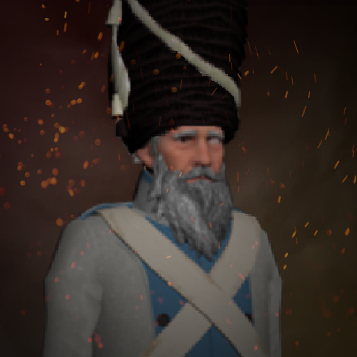 [87 RRE] - Sapper Uniform