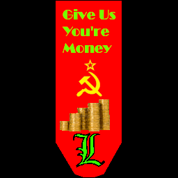 Soviet Steal Swiper