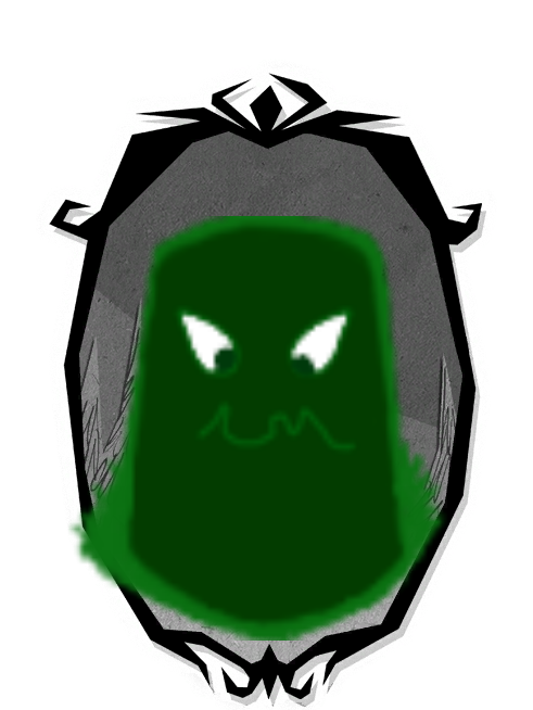 Slurg the Slime – Don't Starve Together Mod