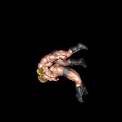 Exploder B