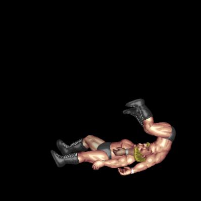 Turnbuckle Exploder C