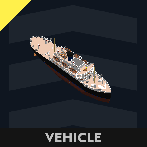 M/S Foxington