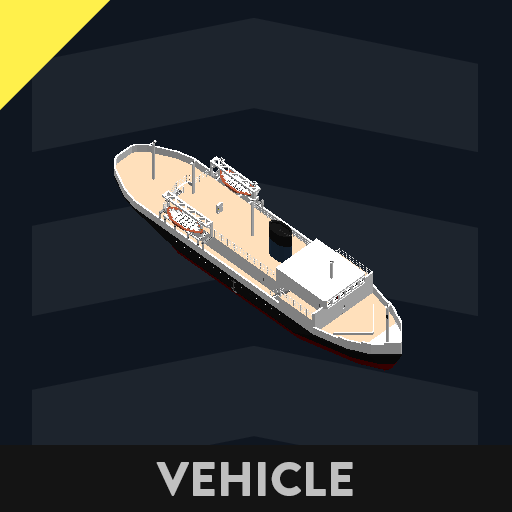 M/S Nicholas