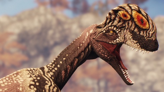 Uniformis Dilo Mut + Skin (Autumn 2021)