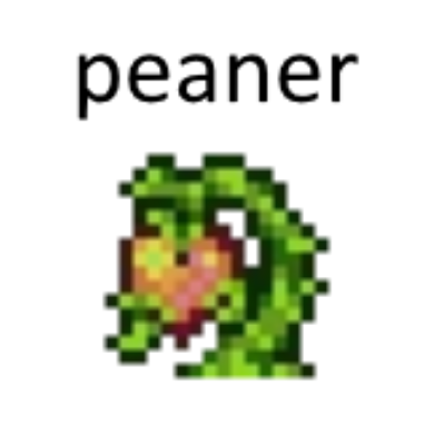 peaner