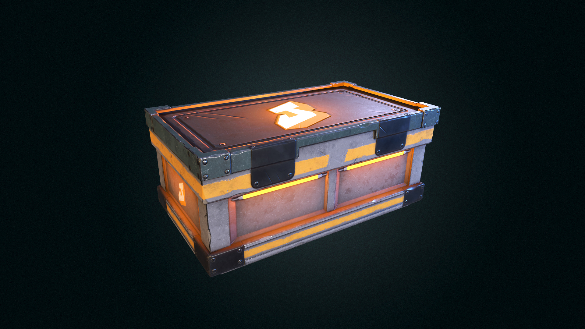 Jewer Large Box