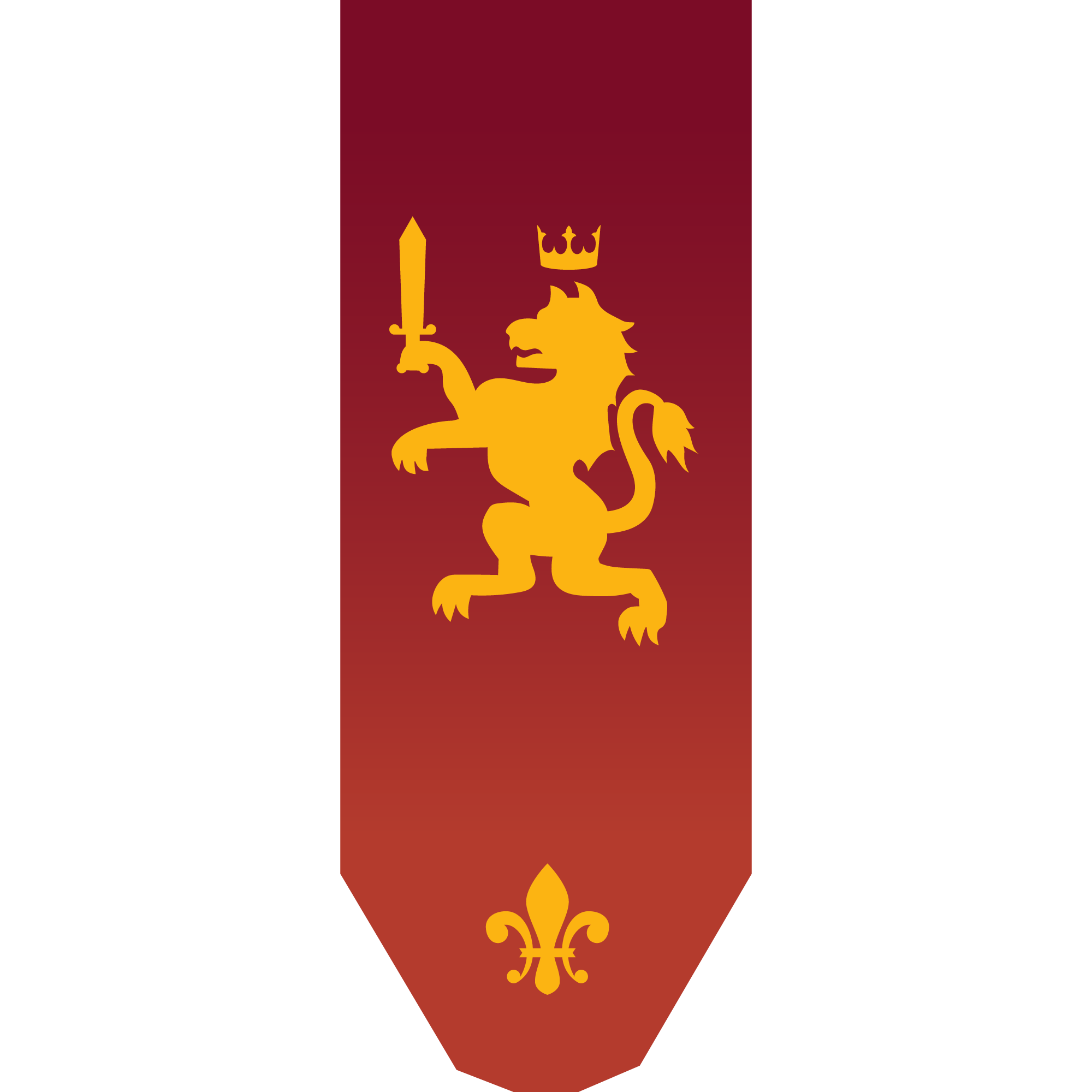 The Imperium (ImmersiveBannerCollection)