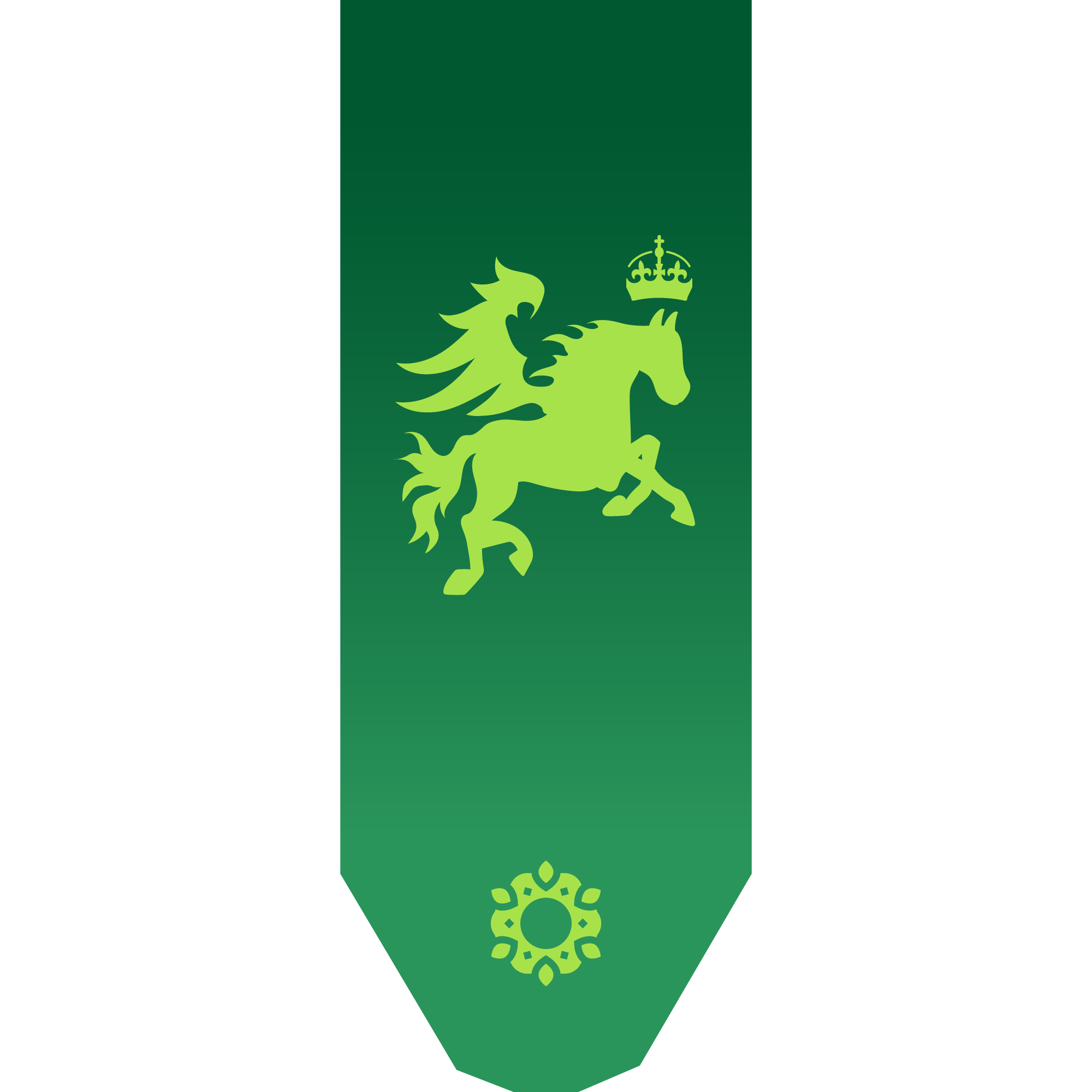 Verdant Alliance (ImmersiveBannerCollection)