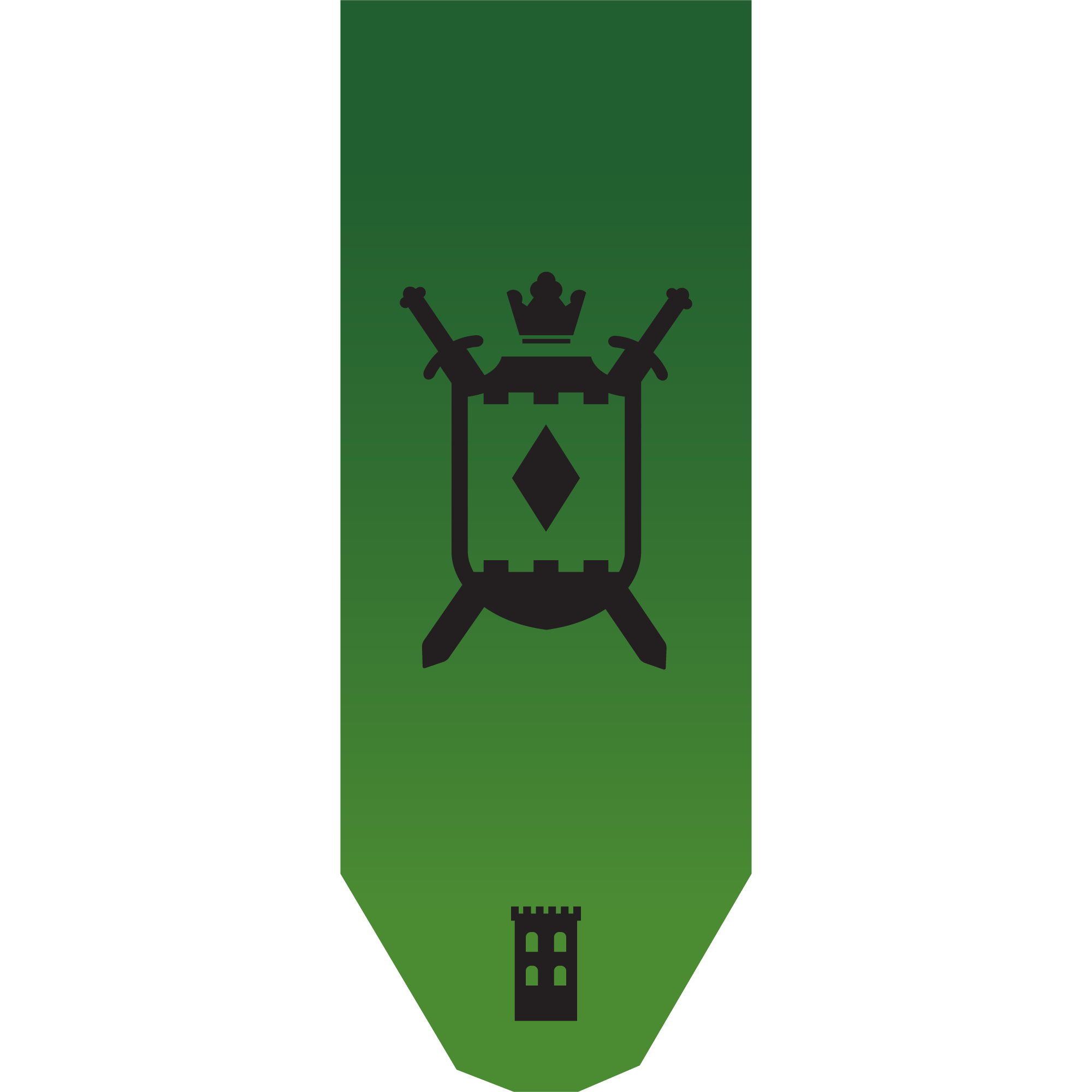 Durandor (ImmersiveBannerCollection)
