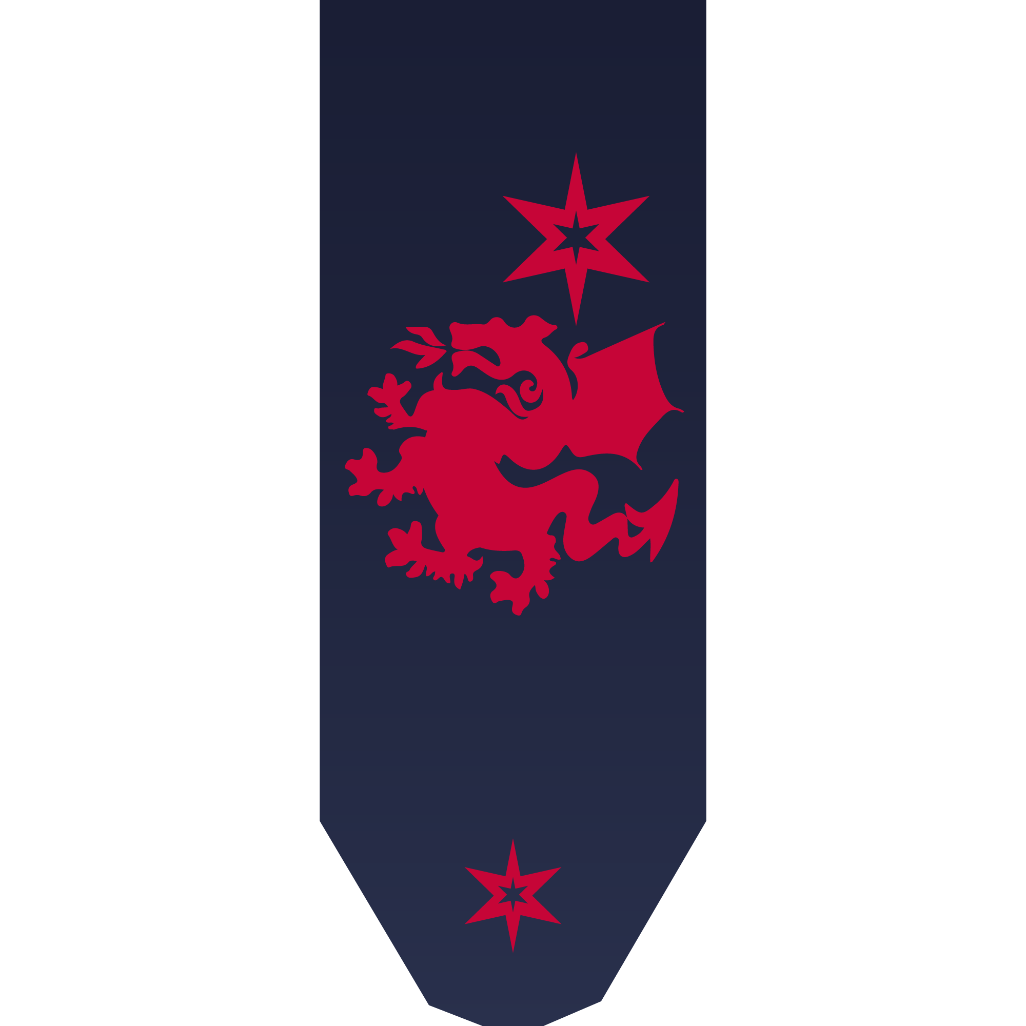 Dragondawn (ImmersiveBannerCollection)