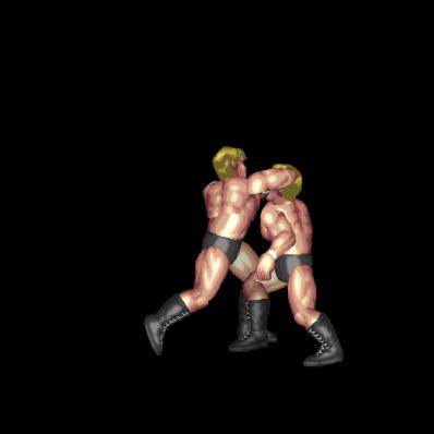 Rolling Elbow B