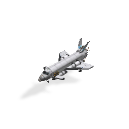 Super shuttle 2.0