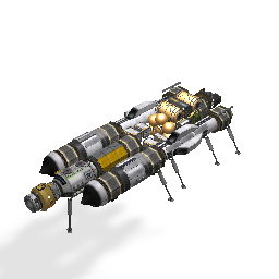 megas base lander 2