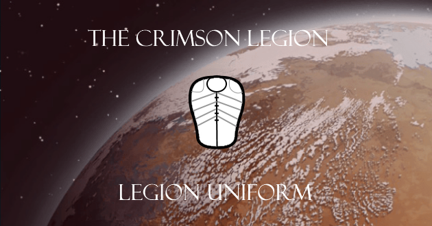 Legion Uniform