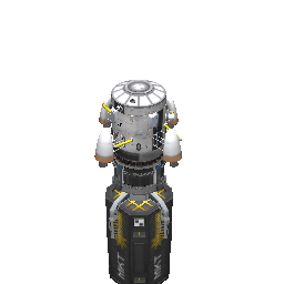 Cargo drone