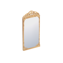 Fancy Regal Mirror Wide
