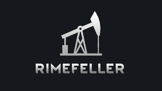 Rimefeller 简中汉化补丁