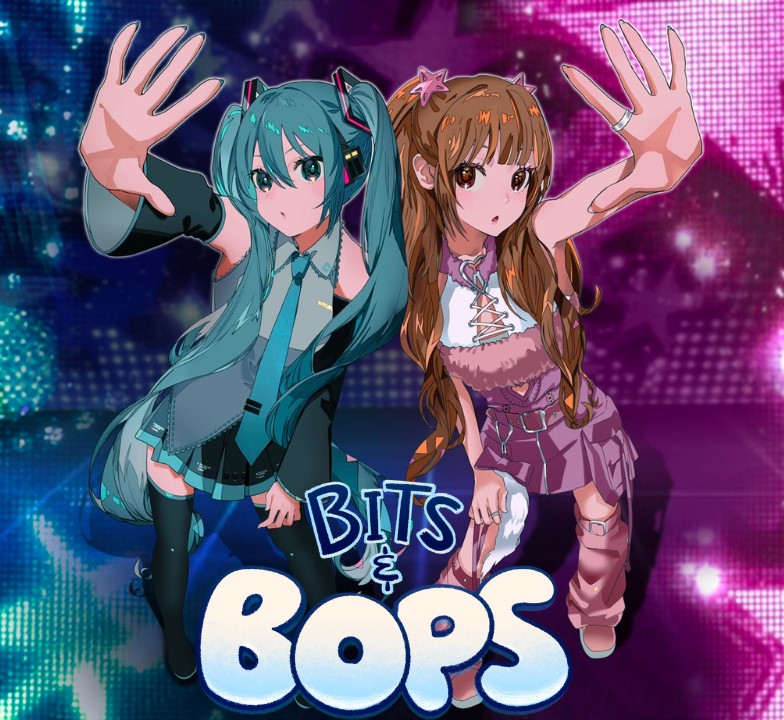 Star! - YENA (featuring Hatsune Miku)