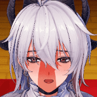 【鸣潮】赞妮