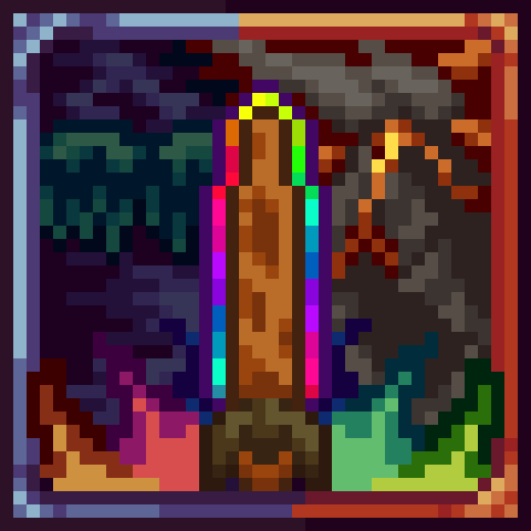 Ancients Awakened: Classic – Terraria Mod