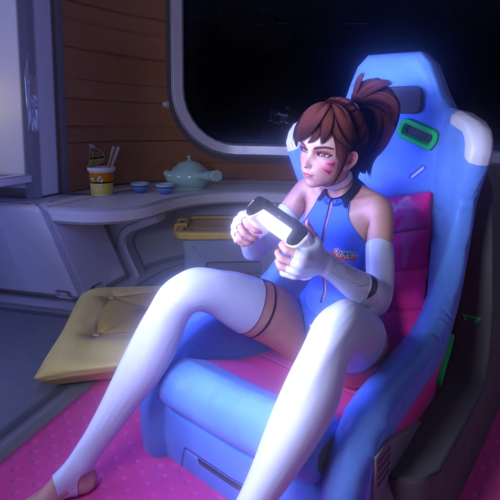 Horny Herring Studios 25.11 Dva preview