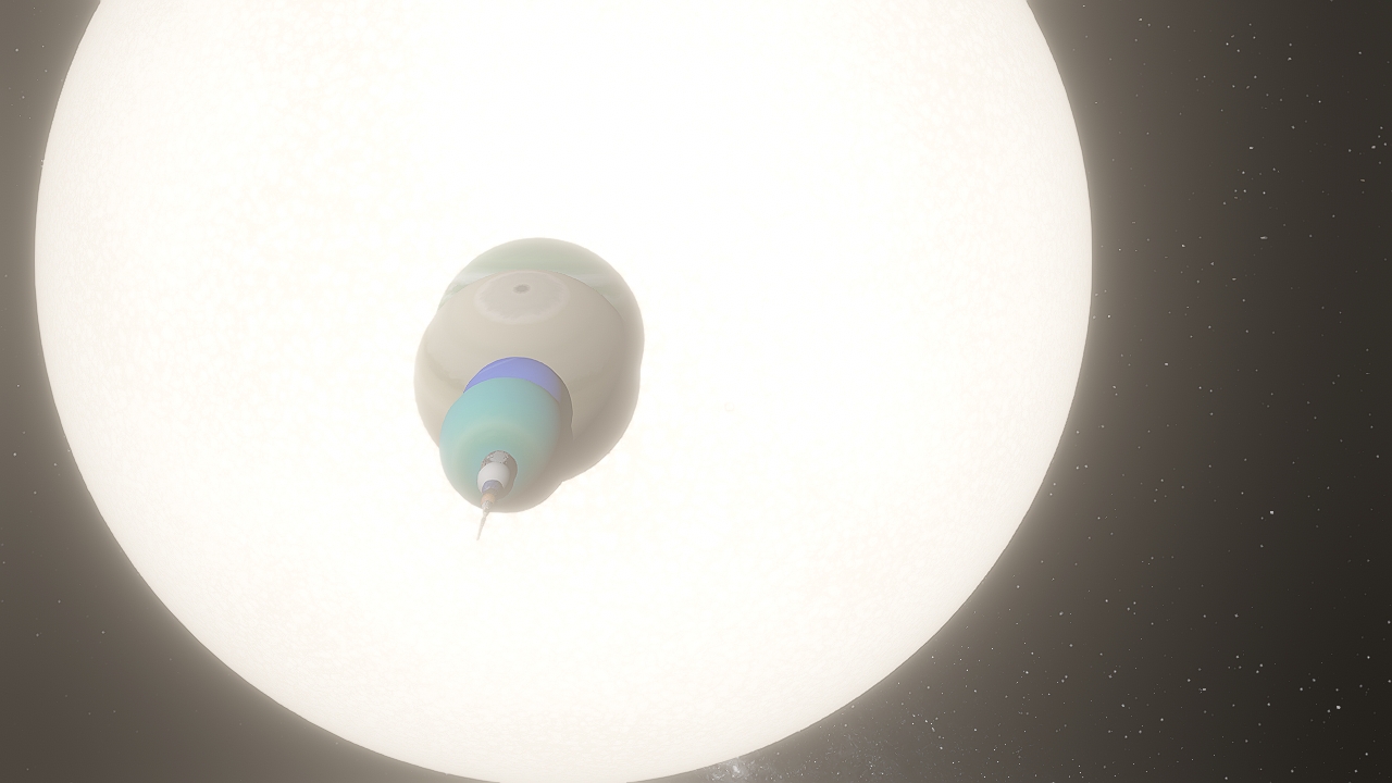 Solar System