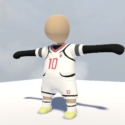 Itoshi Sae U-20