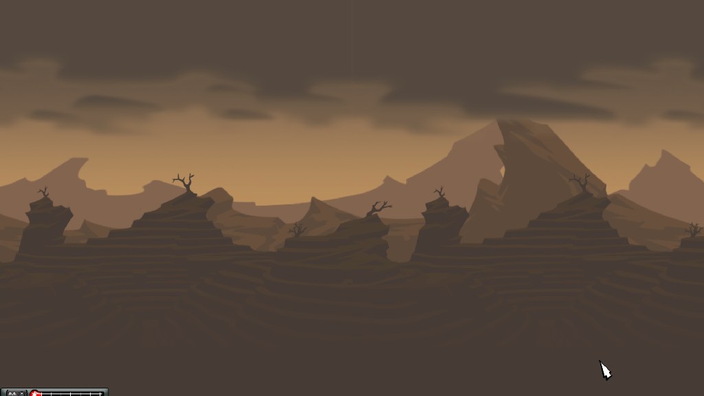 barrier