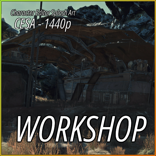Character Editor Splash Art - 1440p - Workshop