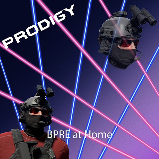 BPRE at Home [1035.1]