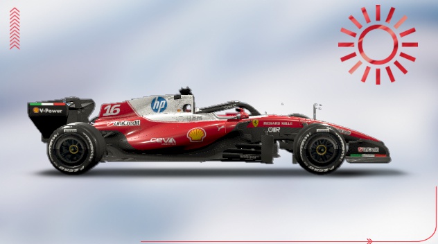China preview
