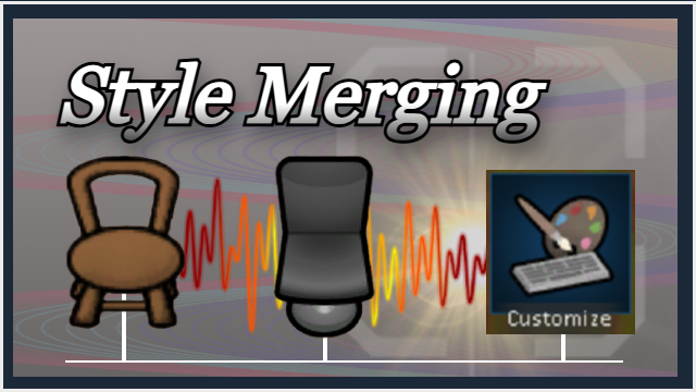 Style Merging