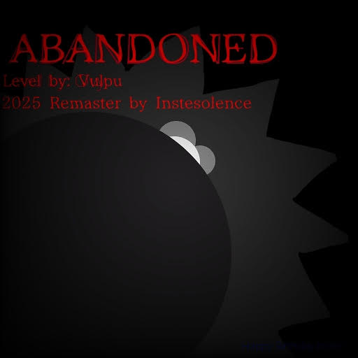 Abandoned Remake (2025 Remaster)