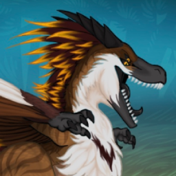 Shooks Raptor Playermodel
