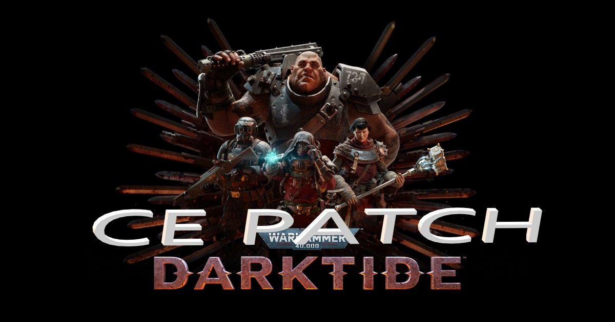 MLAOCEDarktide