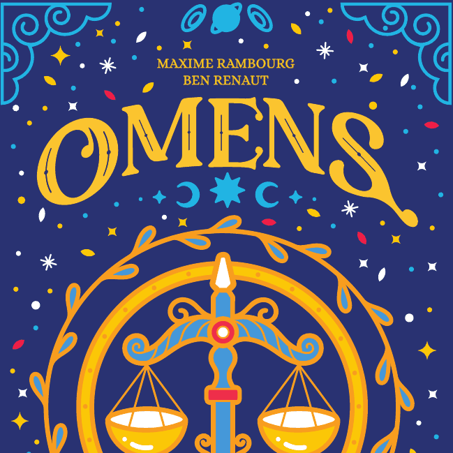 Omens [Scripted]