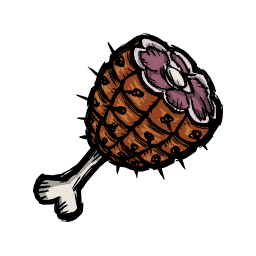 Lifesteal Growth Ham Bat