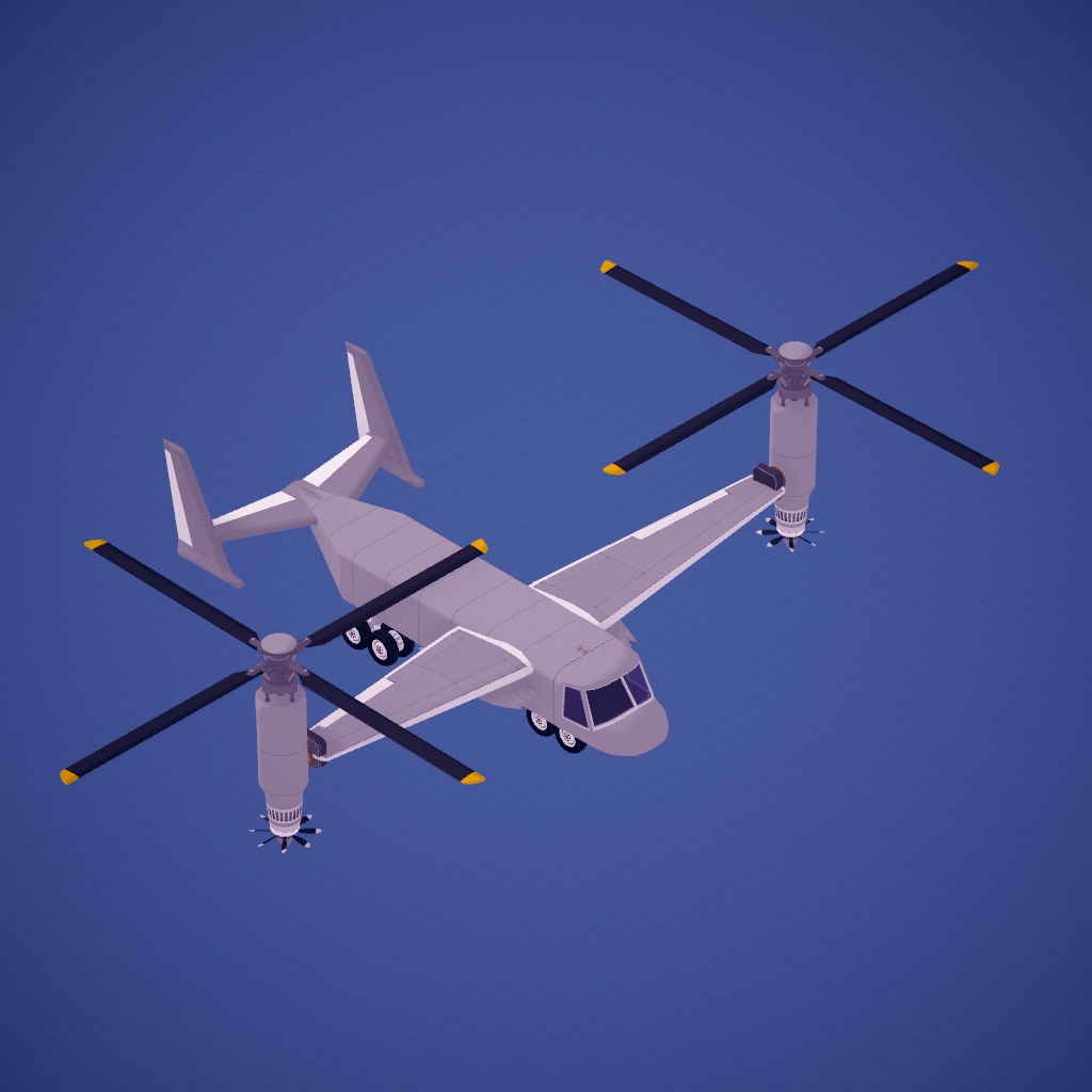choppa v3