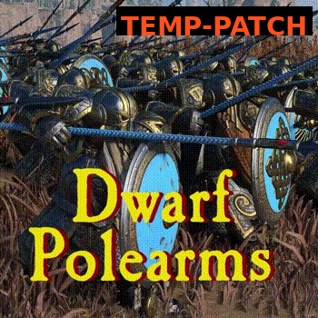 _D3rpyN3wb_'s Dwarf Polearms temp-patch 8.0.2